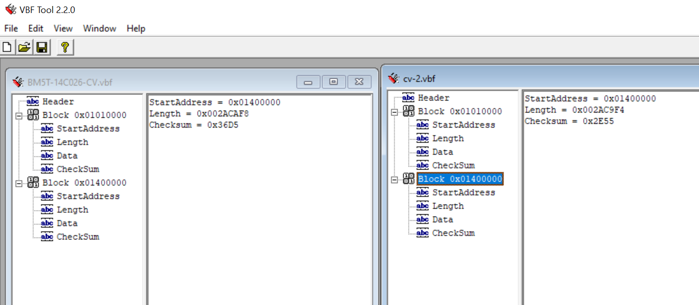 difference between block1 and block2