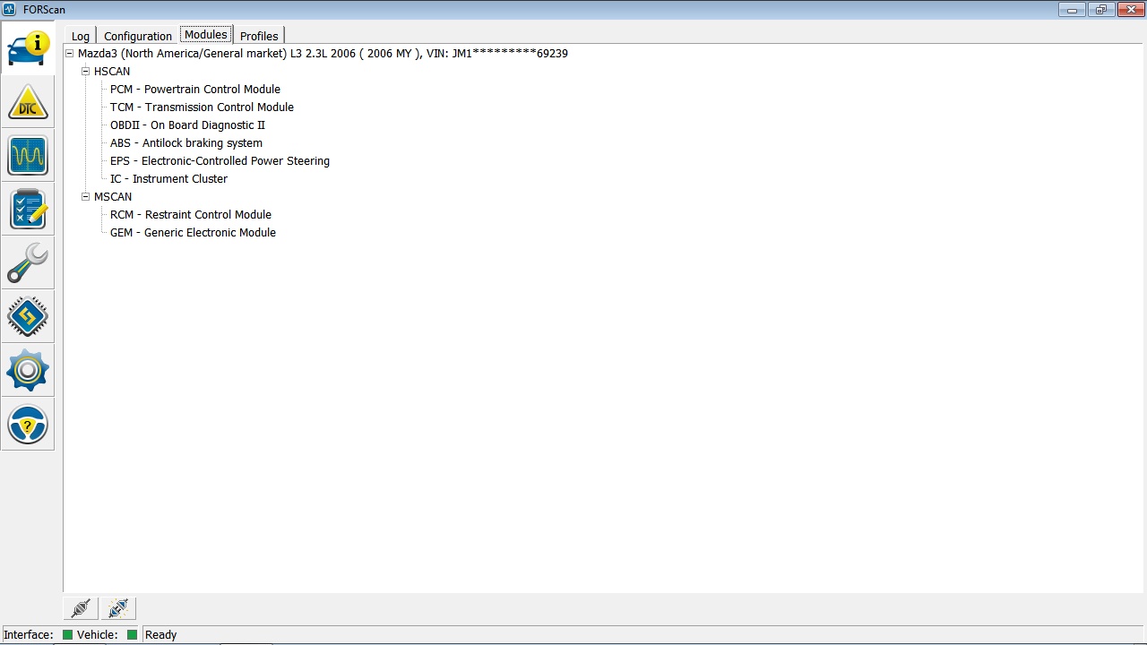 Plus and Plus 2 network connection